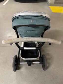 Kočárek JOOLZ Day+ Gentle Blue - 6