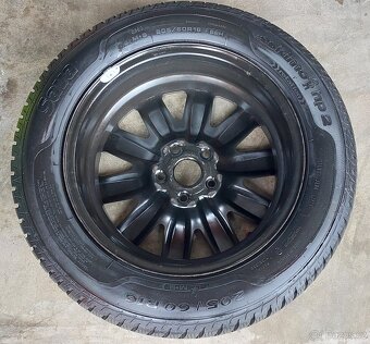 Komp.sada hybr.zim.kol 16"-Octavia IV.s pn.SAVA Eskimo HP2 - 6