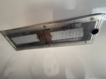 Renault Master 2,5 izotherm obytný special - 6