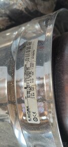 Prodám nerezové komínové nástavce 180mm DINAK - 6