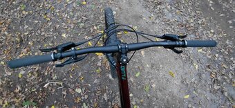 Prodám horské kolo NORCO Fluid HT 2 - 6