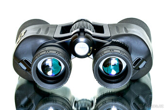 Dalekohled NIKON 8x40 CF ACTION EX WP NEPOUŽITÝ - 6