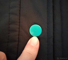 Dámská sofshellová bunda Atom Rat Snap S/M - 6