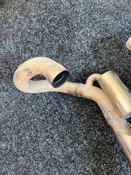 Výfuk KTM SX-F 250/350 2016-18 - 6