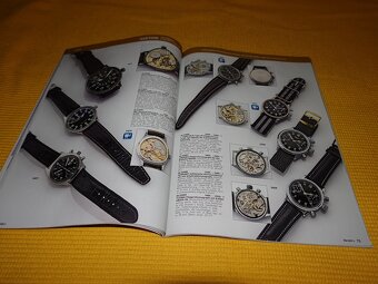 Aukční katalog starožitnosti, hodinky, sběratelství 6/2025 - 6