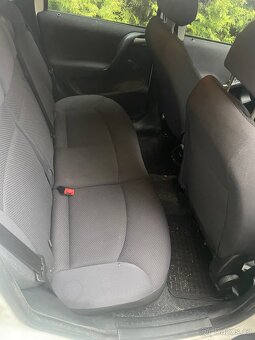 Fiat Stilo 1.2 benzin-LPG - 6