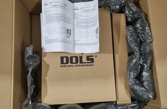 Poštovní schránka pro sendvičovou montáž (nepoužitá) - 6