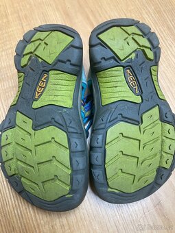 Sandaly Keen vel. 29 - 6