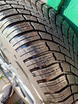 ALU kola Hyundai Tuscon 17 - 6