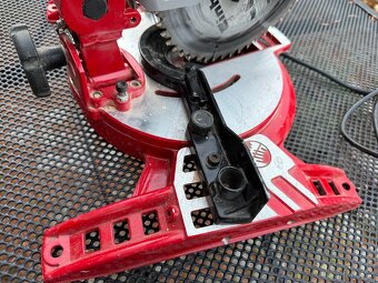 Einhell Pokosová pila TC-MS 2112 - 6