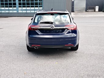 Opel Insignia 2016 / 2.0 Diesel / Facelift - 6