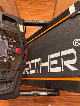 Běžecký pás Acra Brother GB4300 - 6