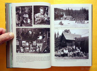 P. Vinklát- Kronika trampingu v Jizerských horách 1934-2024 - 6