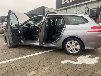 Peugeot 308 Break/SW SW 1.6 BlueHDi 2016 138 tis km - 6