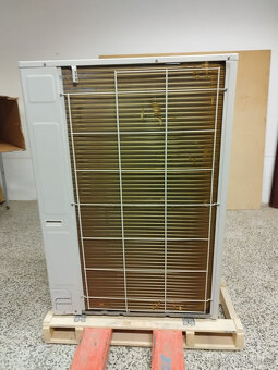 Kondenzační jednotka LG UU70W.U34 - 6