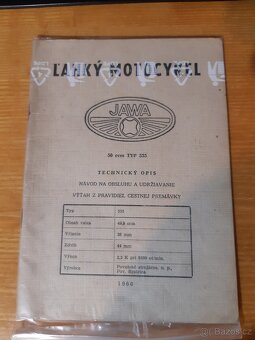 Příručky,katalogy,návody - 6