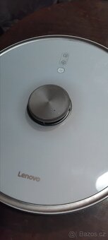 Robotický vysavač - 6