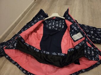 Crivit zimni lyzarska 134_140 - 6