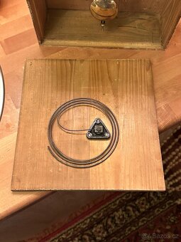 Starožitné hodiny - 6