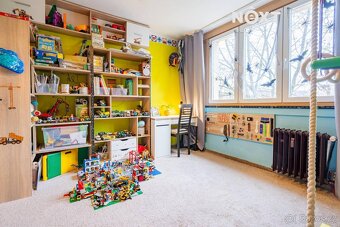 Prodej byt 3+1, 60㎡ - 6