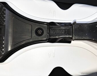 Lyžáky & Lyžařské boty HEAD Flex 80 vel. 29-29,5cm - ZÁNOVNÍ - 6