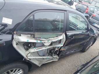 Kia Rio 1.4 CRDI - 16V - 6