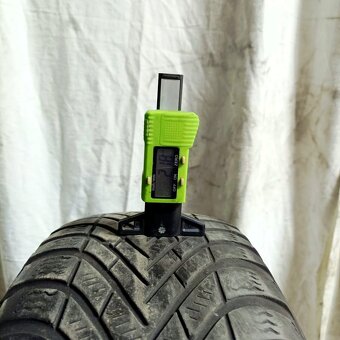 15" plechová kola – 5x112 – 6J x 15" ET43 - 6