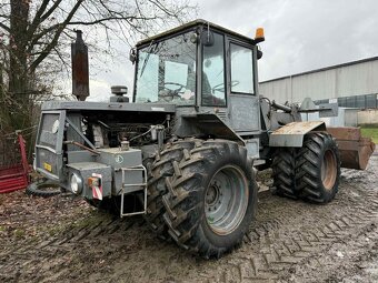 Škoda 180 N liaz - 6