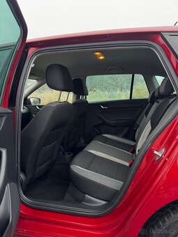 Škoda Rapid 1.2 TSI 66 KW AUTOMAT - 6