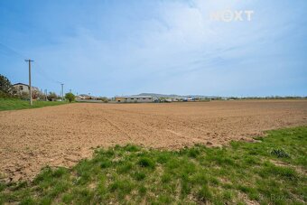 Prodej pozemek Komerční, 16000㎡ - 6