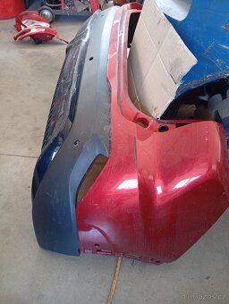 Beijing BAIC X55 - 6