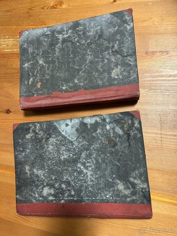 Svět motorů 1956 a 1957 - 6