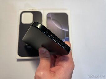 iPhone 16Pro 256GB - 6