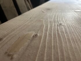 Stará obkladová prkna - 6