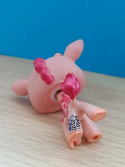 ☘️ LPS žirafa ☘️ - 6