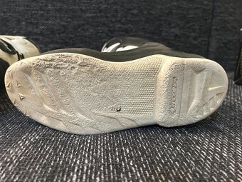 Motokrosové boty - Dětské - 6