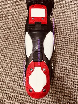 SJEZDOVÉ PŘESKÁČE - 6