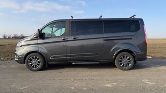 Ford Tourneo Custom - 6