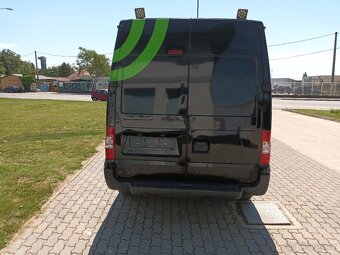 Ford Transit 2.2 TDCi 125 L3H2 2015 - 6