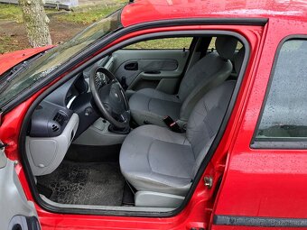 Renault Thalia 1,4 55kW - 6