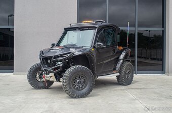 Yamaha Wolverine 1000 2024 ODPOČET DPH - 6