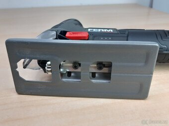 Akumulátorová přímočará pila FERM JSM 1046 - 6