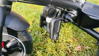 Dětská tříkolka Kinderkraft - 6