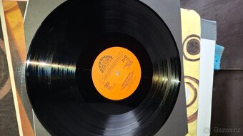 Hana Zagorová - Dnes nejsem doma LP (1990) - 6