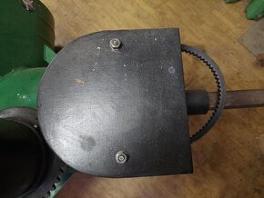 Fréza k malotraktoru Robot - 6