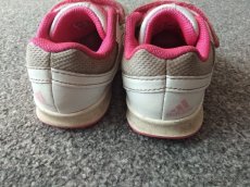 Botičky Adidas vel 24. - 6