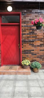 Prodám rodinný dům Zlín, zahrada, ihned k nastěhování - 6