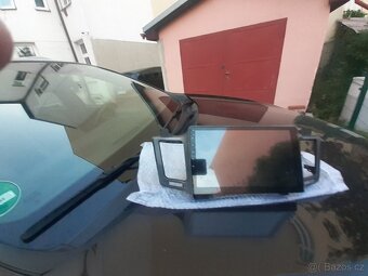 Android pro Toyota RAV4, IV - 6