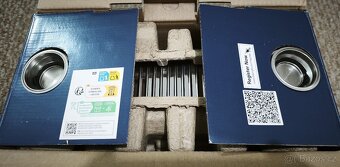 De'Longhi Dedica EC 685.M KÁVOVAR - 6