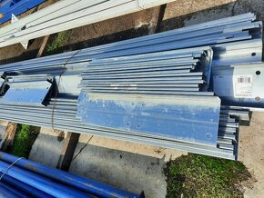Prodej ocelové konstrukce - 6